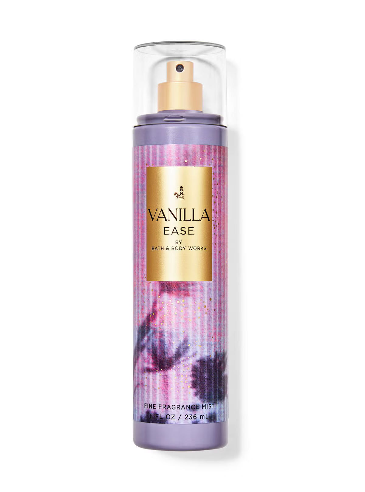 Vanilla Ease Body Spray