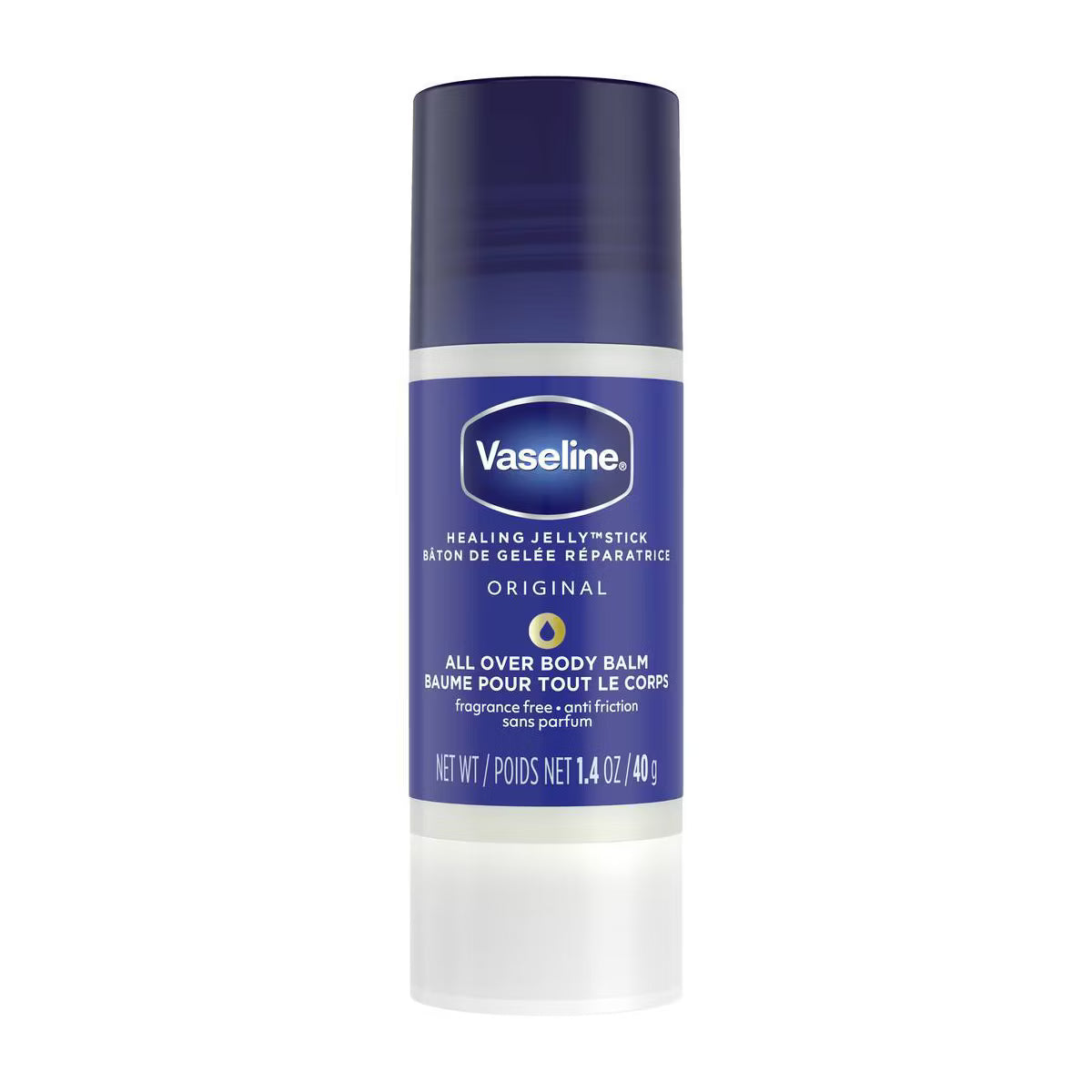 Vaseline All-Over Body Balm Jelly Stick