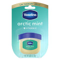 Vaseline Mini Lip Balm - Arctic Mint