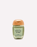 White Tea & Sage Hand Santiser