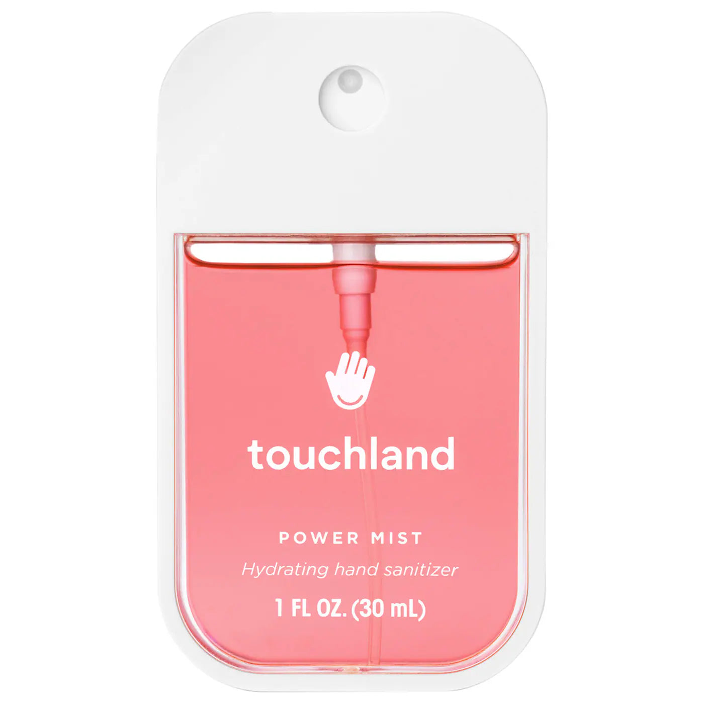 Touchland Hand Sanitiser - Wild Watermelon